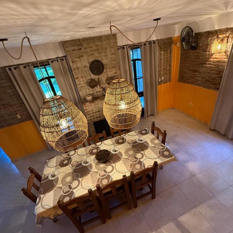 Los Robles 2 - Two-Bedroom Apartment - 2