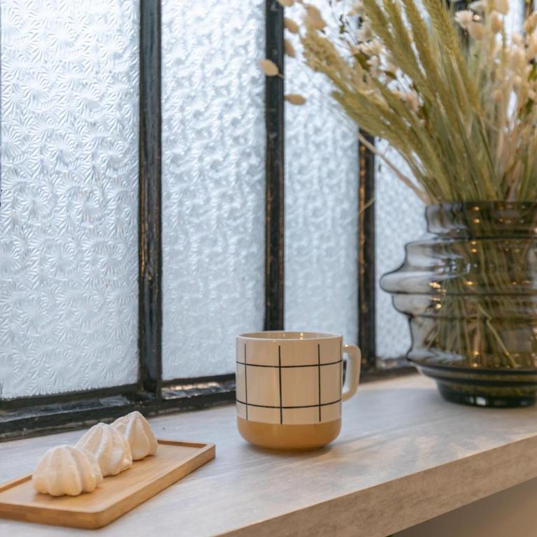 MBA - Echiquier 2 Luxury Appartment Paris Center - Appartement 1 Chambre - 4