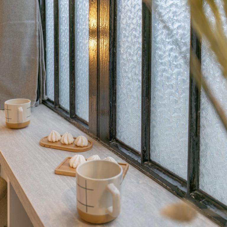 MBA - Echiquier 2 Luxury Appartment Paris Center - Appartement 1 Chambre - 6