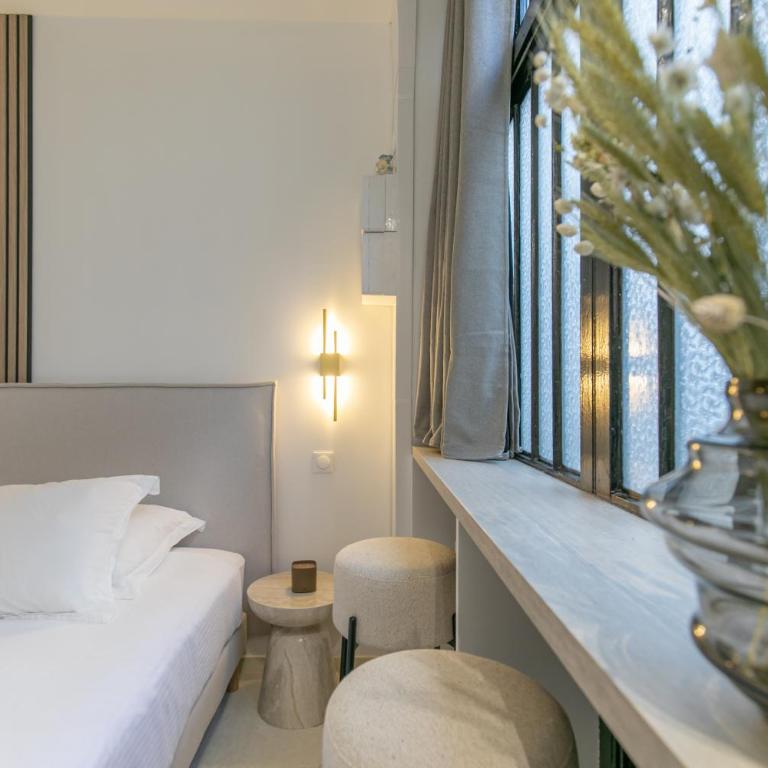 MBA - Echiquier 2 Luxury Appartment Paris Center - Appartement 1 Chambre - 16