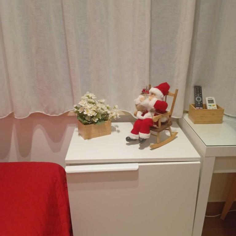 Ten Steps Reggio Calabria - Triple Room with Garden View - 15