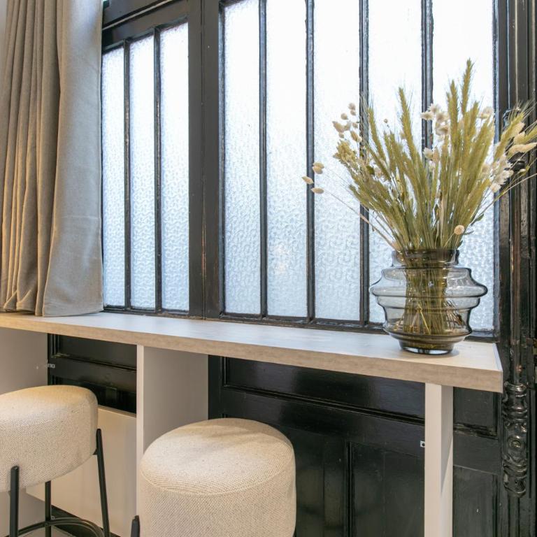 MBA - Echiquier 2 Luxury Appartment Paris Center - Appartement 1 Chambre - 17