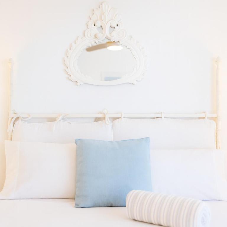 Al Alba Townhouse with Community Pool and Padel - Four-Bedroom House - 7