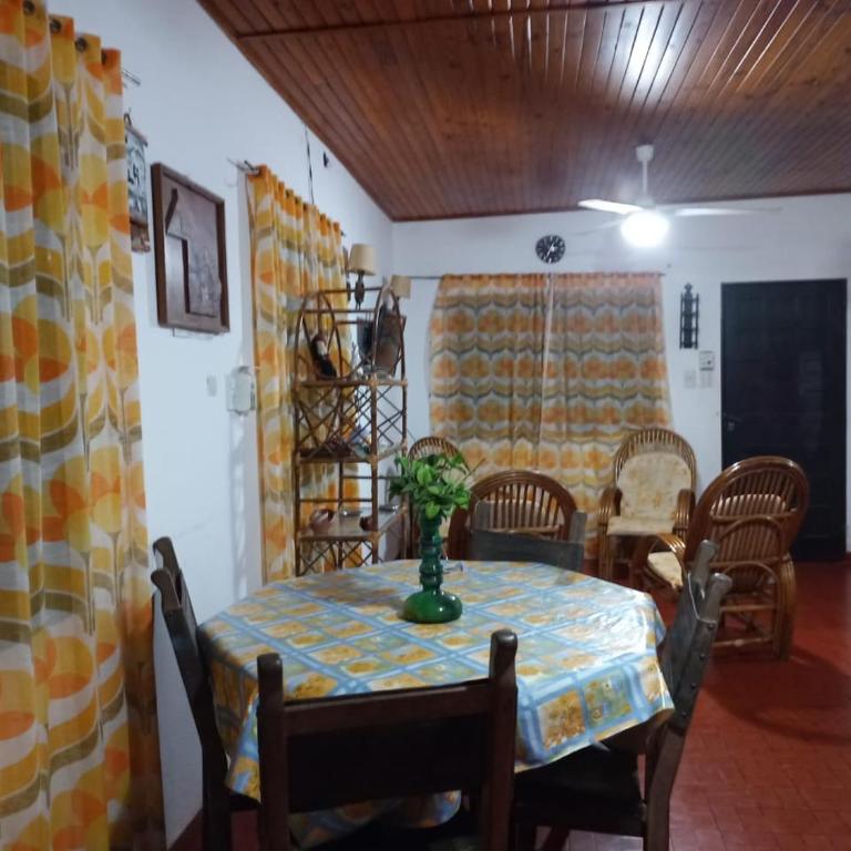 Cabaña playa paso de la Patria 2 Dormitorios - Casa con 1 dormitorio - 4