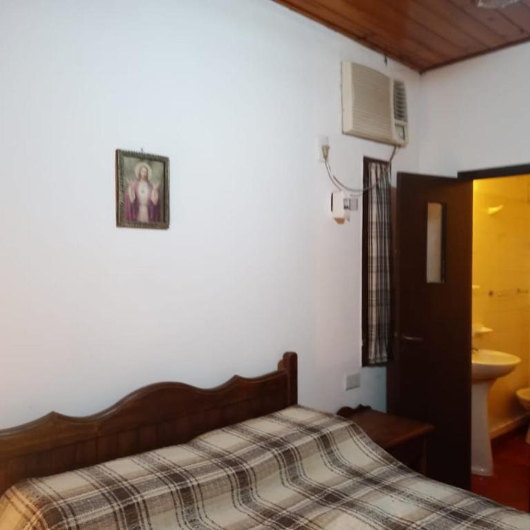 Cabaña playa paso de la Patria 2 Dormitorios - Casa con 1 dormitorio - 11