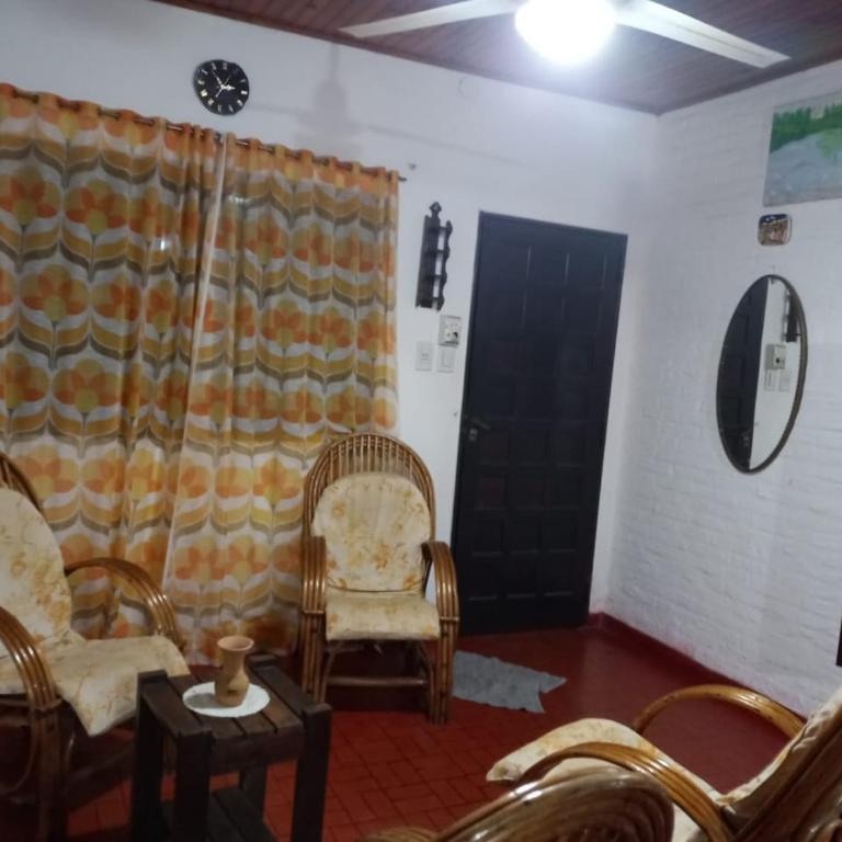 Cabaña playa paso de la Patria 2 Dormitorios - Casa con 1 dormitorio - 14