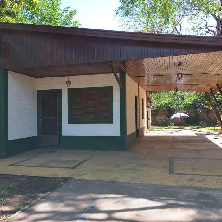 Cabaña playa paso de la Patria 2 Dormitorios - Casa con 1 dormitorio - 1