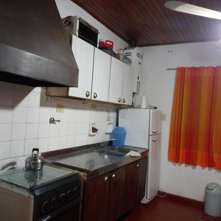 Cabaña playa paso de la Patria 2 Dormitorios - Casa con 1 dormitorio - 18