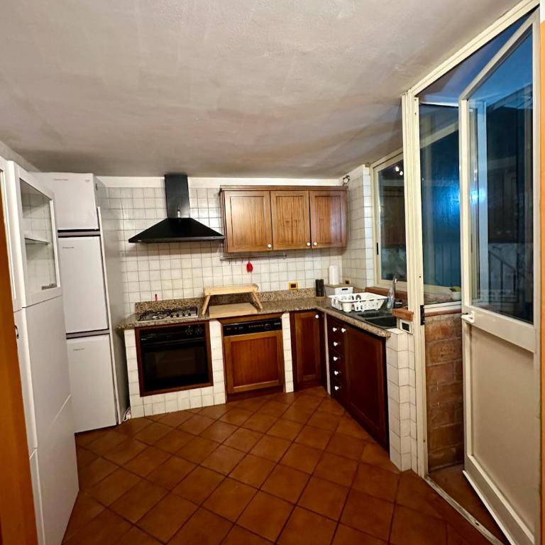 Coppola Terrace Apartment - Private Rooftop Terrace & City Views - Apartment - 11