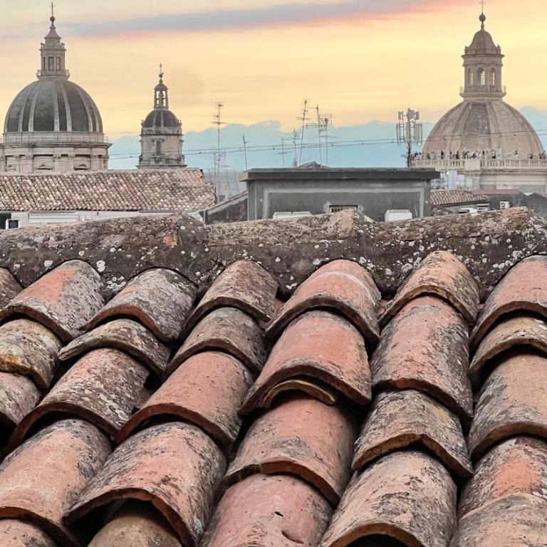 Coppola Terrace Apartment - Private Rooftop Terrace & City Views - Apartment - 1