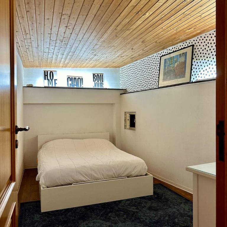 Coppola Terrace Apartment - Private Rooftop Terrace & City Views - Apartment - 23