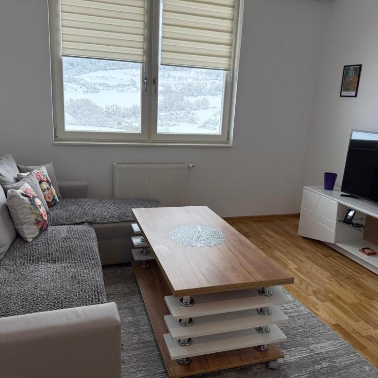 APARTMAN Zuca - Apartman sa 1 Spavaćom Sobom - 12