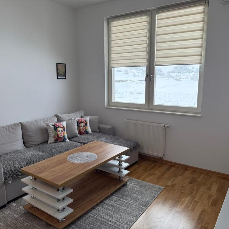 APARTMAN Zuca - Apartman sa 1 Spavaćom Sobom - 9