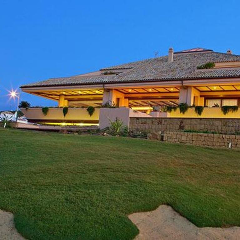 Valle Romano Golf Resort Estepona - Apartamento Deluxe - 1