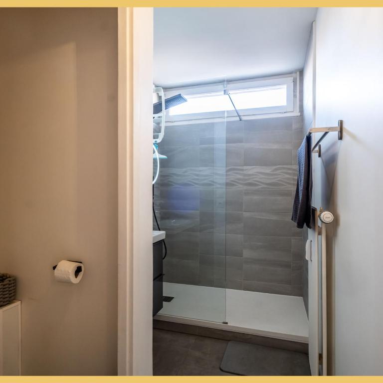 Chez Pierre I Studio I Thonon-les-Bains - Appartamento Monolocale - 27