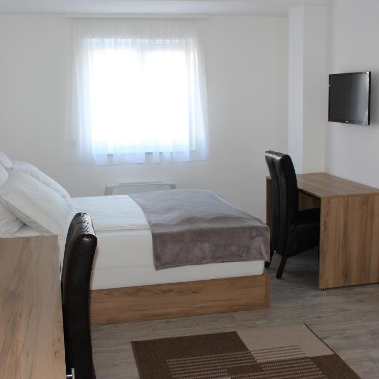 Hotel Rekic - Double Room - 8