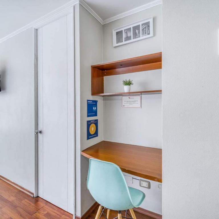 Central Apartment 1D - 3 people with Pool - Apartamento de 2 dormitorios - 2