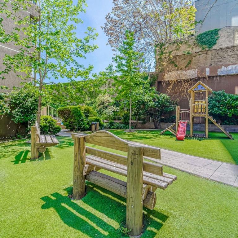 Central Apartment 1D - 3 people with Pool - Apartamento de 2 dormitorios - 9