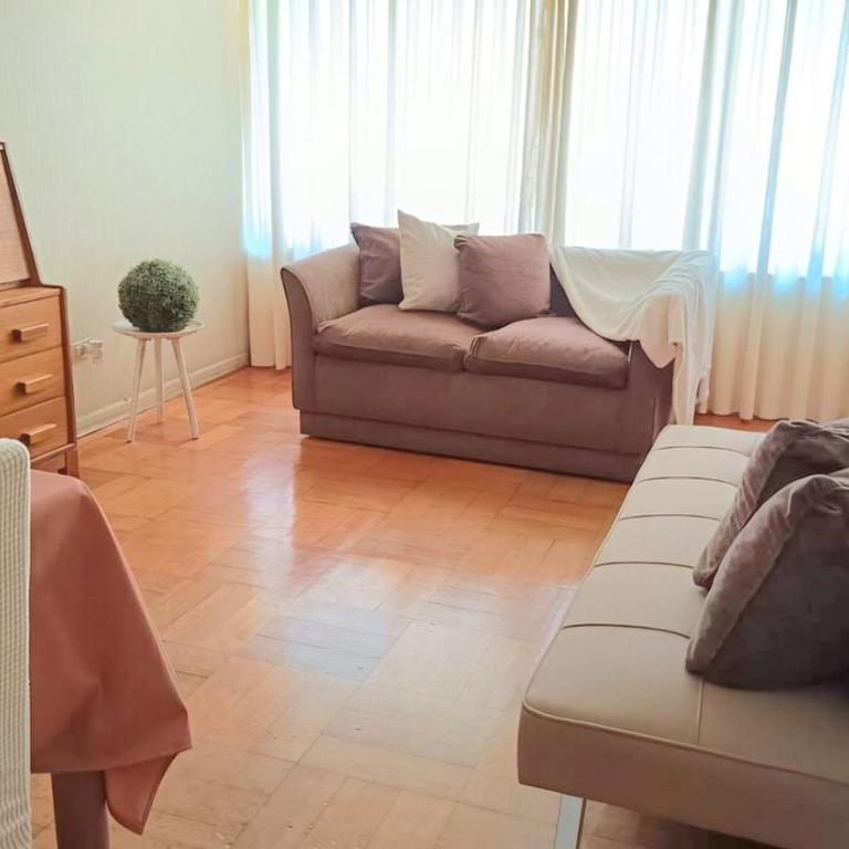 Rbk Depto con gran vista y ubicación - Room #1548456601 - 6