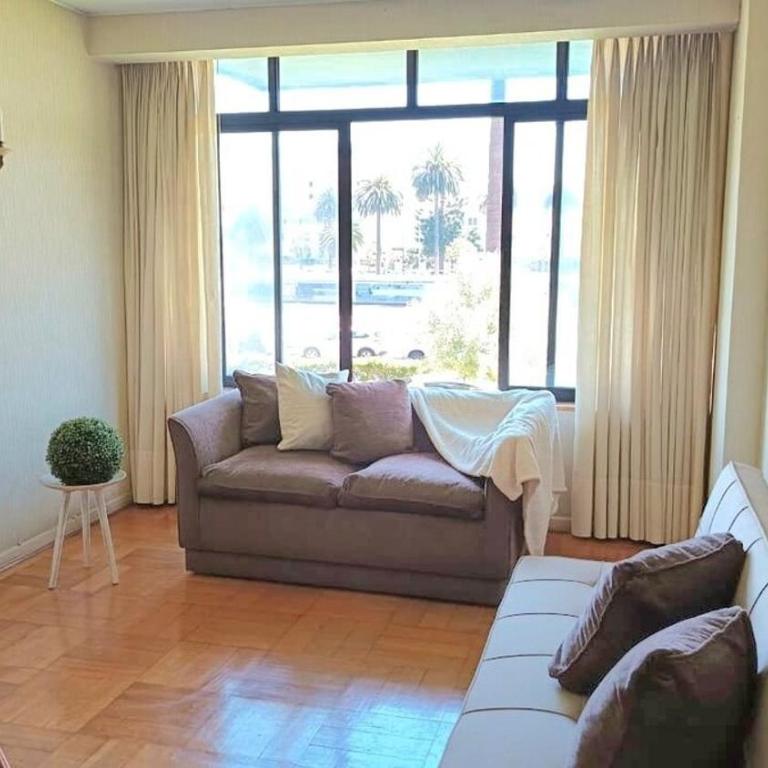 Rbk Depto con gran vista y ubicación - Room #1548456601 - 7