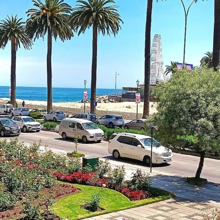 Rbk Depto con gran vista y ubicación - Room #1548456601 - 18