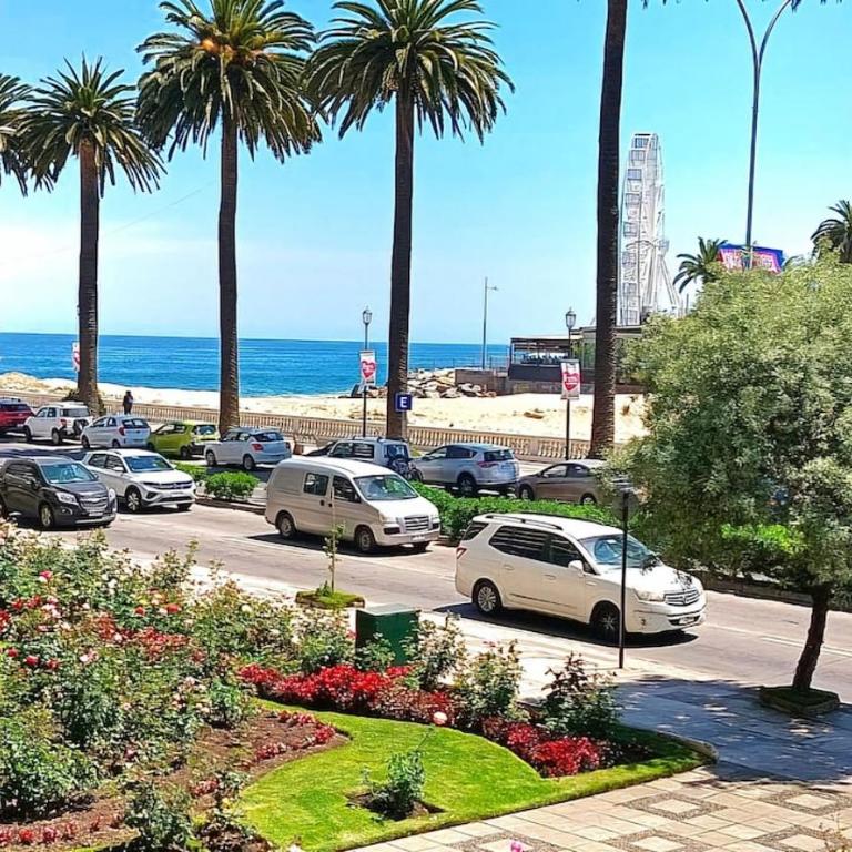 Rbk Depto con gran vista y ubicación - Room #1548456601 - 20