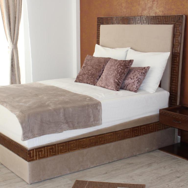 Hotel Rekic - Triple Room - 11