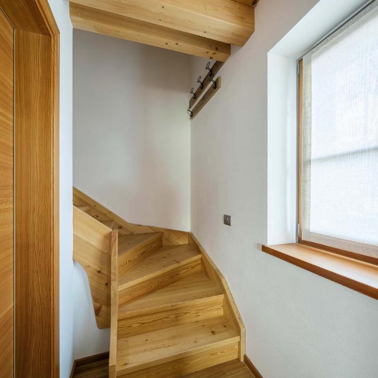 Chalet Lacedel - Dolomiti Skyline - Appartamento con 3 Camere da Letto - 14