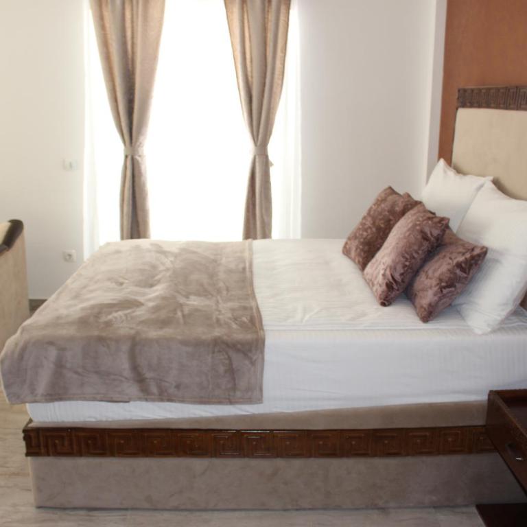 Hotel Rekic - Suite - 38