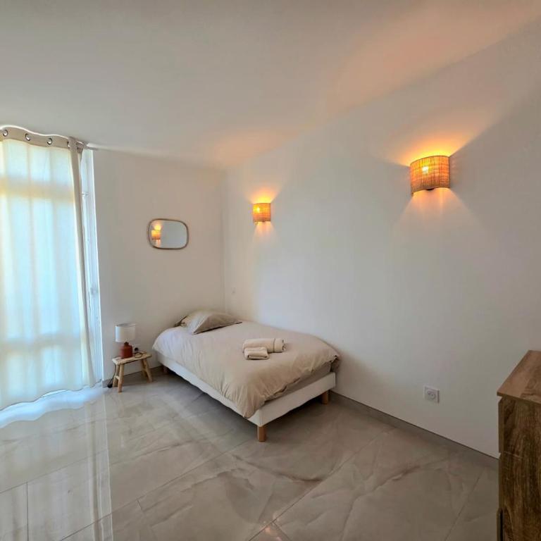 Bohème chic - 2 chambres - Centre Perpignan - Apartment mit 2 Schlafzimmern - 5
