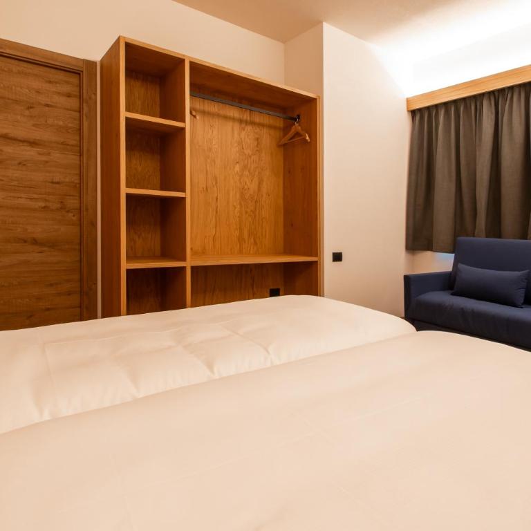 Chalet Layla by Original Galli - Deluxe Two Bedroom Apartment with Garden - 21