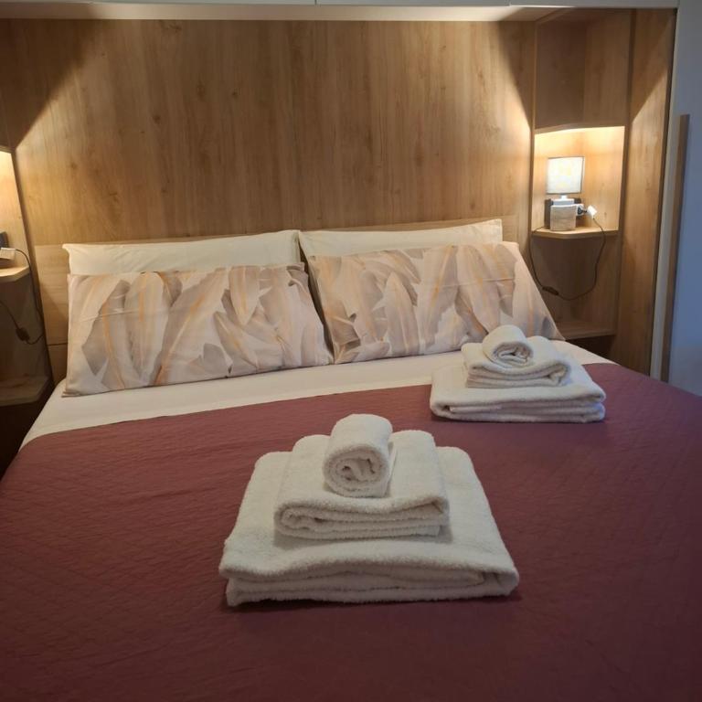 Lovely Home - Appartamento con 2 Camere da Letto - 1