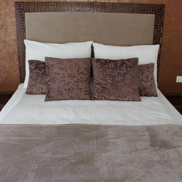 Hotel Rekic - Suite - 41