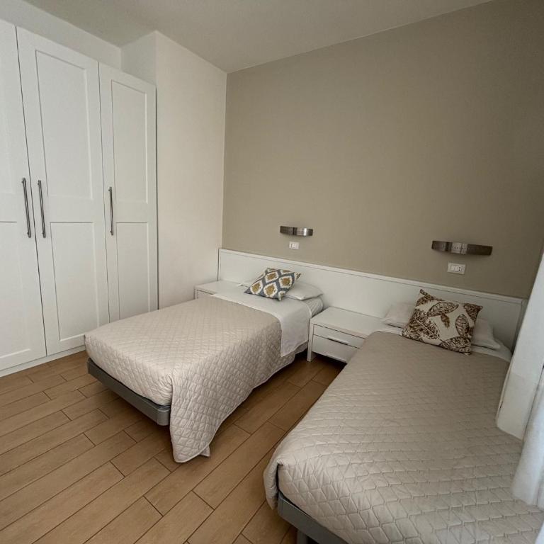 Residenza Viel - Appartamento con 2 Camere da Letto - 19