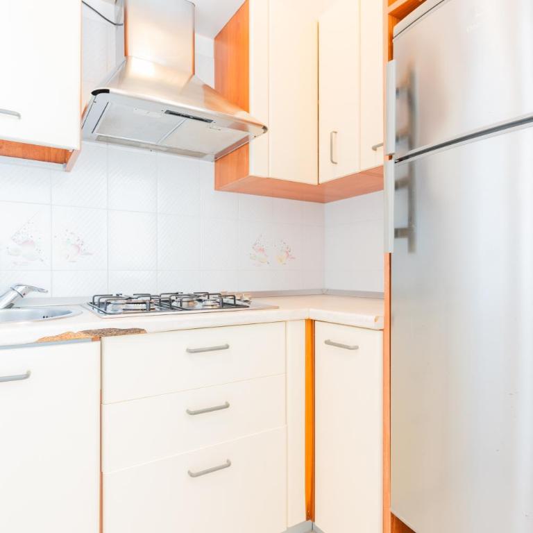 Residence Le Zattere - Appartamento con 2 Camere da Letto, Balcone e Vista mare - 24