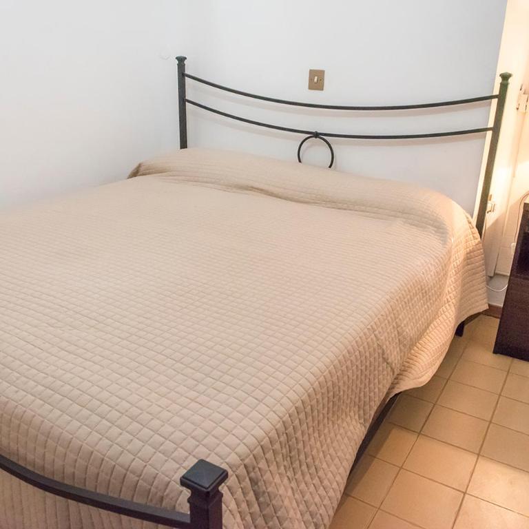 N097 - Numana, casa singola vista mare a 100mt dalla spiaggia - Appartamento con 3 Camere da Letto - 13