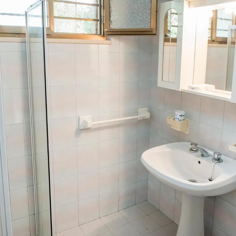 N097 - Numana, casa singola vista mare a 100mt dalla spiaggia - Appartamento con 3 Camere da Letto - 21
