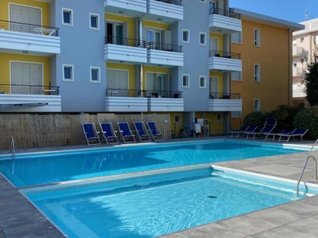Residenza Viel - Appartamento con 1 Camera da Letto - 12