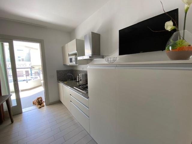Residenza Viel - Appartamento con 1 Camera da Letto - 14