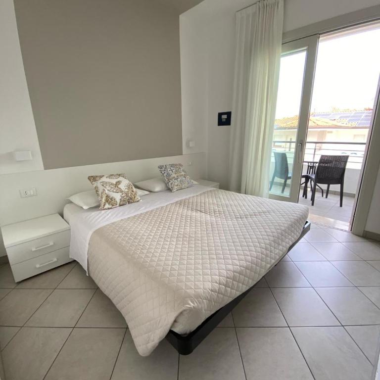 Residenza Viel - Appartamento con 1 Camera da Letto - 17