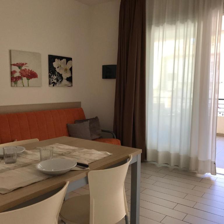Residenza Viel - Appartamento con 1 Camera da Letto - 18