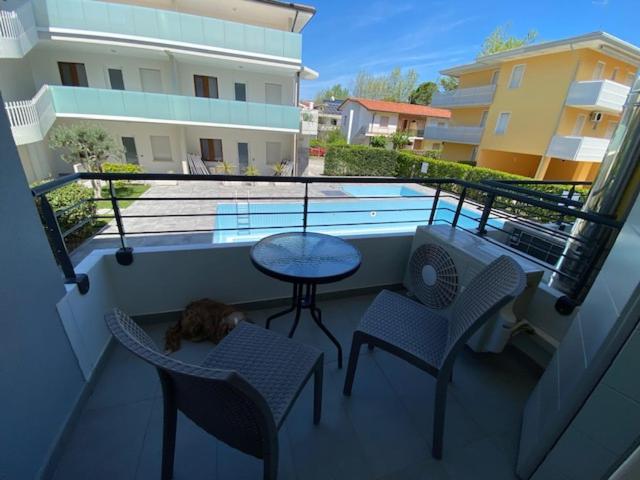 Residenza Viel - Appartamento con 1 Camera da Letto - 14