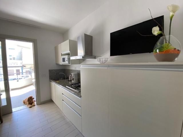 Residenza Viel - Appartamento con 1 Camera da Letto - 15