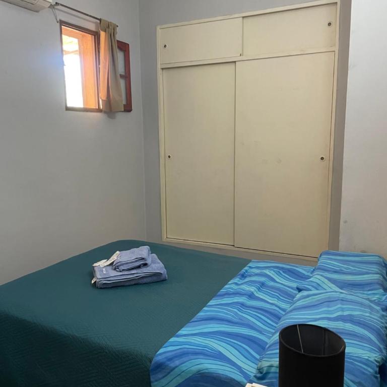 Habitación Individual - Double Room - 3