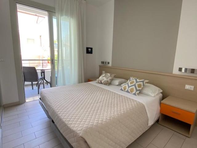 Residenza Viel - Appartamento con 1 Camera da Letto - 21