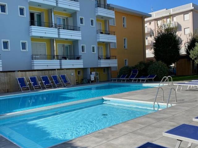 Residenza Viel - Appartamento con 1 Camera da Letto - 22