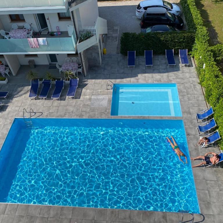 Residenza Viel - Appartamento con 1 Camera da Letto - 23