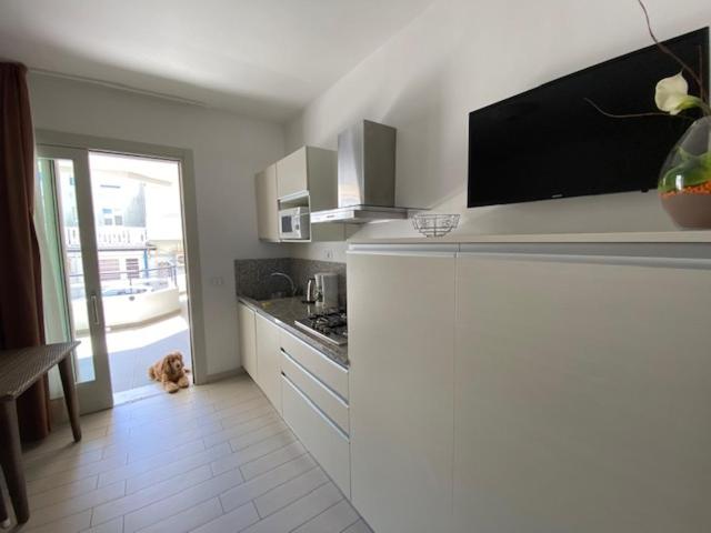 Residenza Viel - Appartamento con 1 Camera da Letto - 18