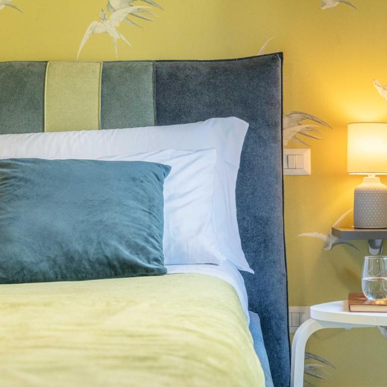Casa Boboli - Appartamento con 2 Camere da Letto - 7