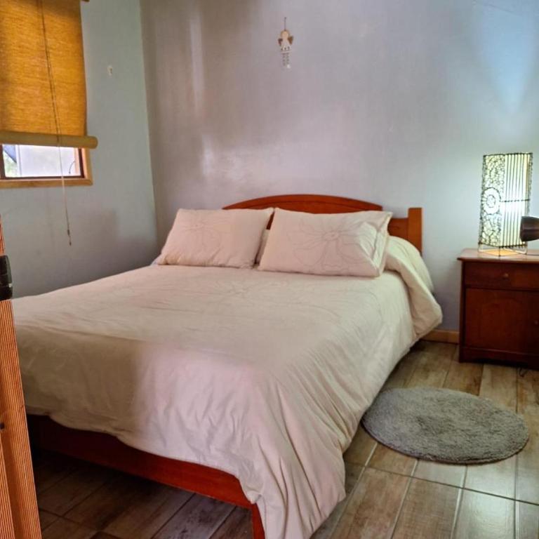 Valle de Elqui Cabañas Elquisco - Two-Bedroom Apartment with Terrace - 4